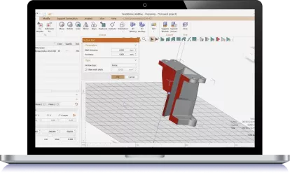 Additive Manufacturing